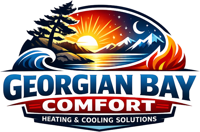 Georgian Bay Comfort